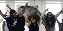 HIPPEST TRIP- THE SOUL TRAIN MUSICAL Prepares For Its World Premiere!