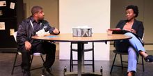 The Harold Clurman Laboratory Theater Company Presents PIPELINE
