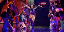 First Look At HIPPEST TRIP – THE SOUL TRAIN MUSICAL At American Conservatory Thea