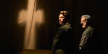 First Look at THE WOMAN IN BLACK UK Tour
