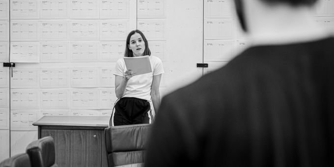 Photos: First Look at Southwark Playhouse's THE CHANGELING Photos