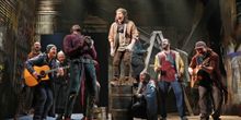 First Look At THE 12 At Goodspeed Musicals