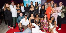 Inside Opening Night of the UK Tour of EVERYBODY'S TALKING ABOUT JAMIE