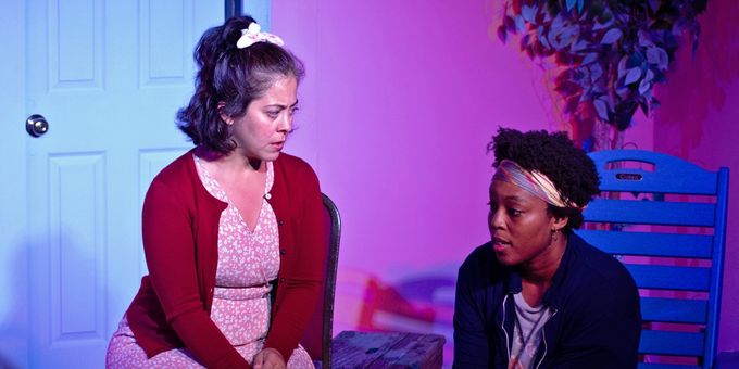 Photos: First Look at the Group Rep's MOTEL 66 Photos