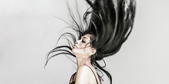 Photo: First Look at Nicole Scherzinger as Norma Desmond in SUNSET BOULEVARD Photos