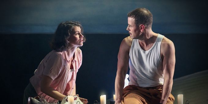 Photos: First Look at the UK Tour of AND THEN THERE WERE NONE Photos