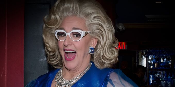 Photos: DORIS DEAR'S SLIGHTLY SONDHEIM Takes the Stage at The Triad Theatre Photos