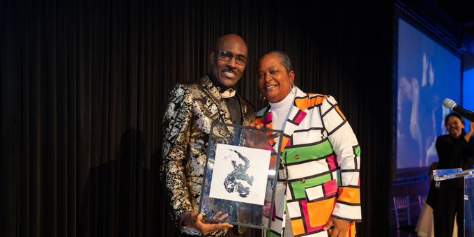 Photos: Inside See Chicago Dance's 2023 Community Celebration & Award Presentati Photos