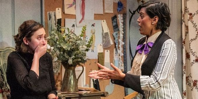 Photos: First Look at Mint Theater Company's Production of Elizabeth Baker's PAR Photos