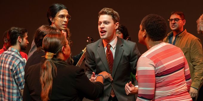 Photos: First Look at THE PICHER PROJECT at Dixon Place Photos