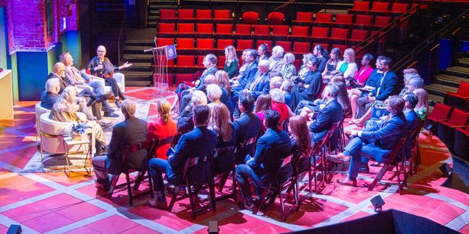 Photos: Inside Alley Theatre's 2023 Alley Theatre Award Ceremony Photos