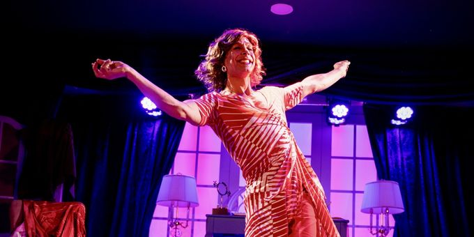 Photos: First Look at MAKE ME GORGEOUS! at Playhouse 46 St. Luke's Photos