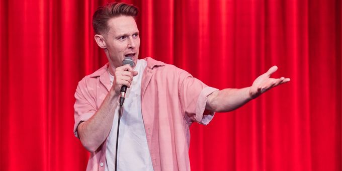 Photos: First Look at FEELING AFRAID AS IF SOMETHING TERRIBLE IS GOING TO HAPPEN Photos