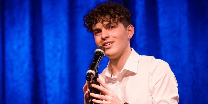 Photos: Conor Weiss Lenses THE LINEUP WITH SUSIE MOSHER Photos