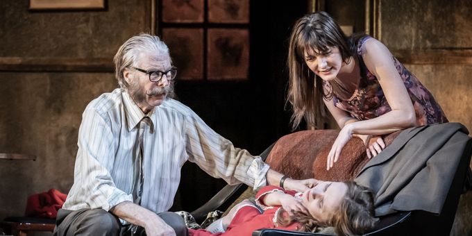 Photos: First Look at THE ENFIELD HAUNTING, Starring Catherine Tate and David Th Photos