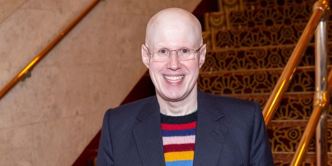 Photos: On the Red Carpet at Opening Night of ELF THE MUSICAL Photos