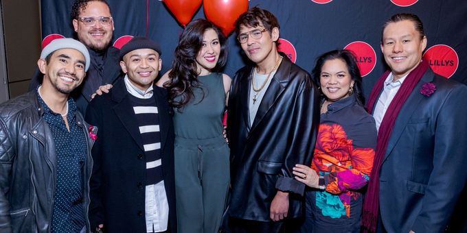 Photos: Inside The 14th Annual Lilly Awards Ceremony Photos