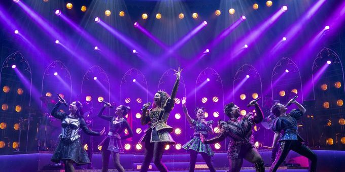 Photos: SIX Welcomes All New Queens This Week Photos