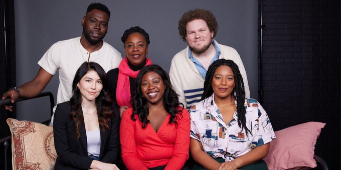 INTIMATE APPAREL Comes to North Coast Repertory Theatre in January Photos