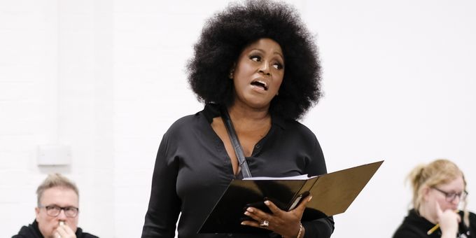 Photos: First Look at REHAB A New Musical at New Venue, Neon 194 Photos