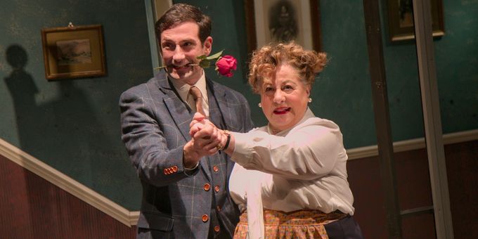 Photos: First Look At Two's Company's DON'T DESTROY ME At The Arcola Theatre Photos