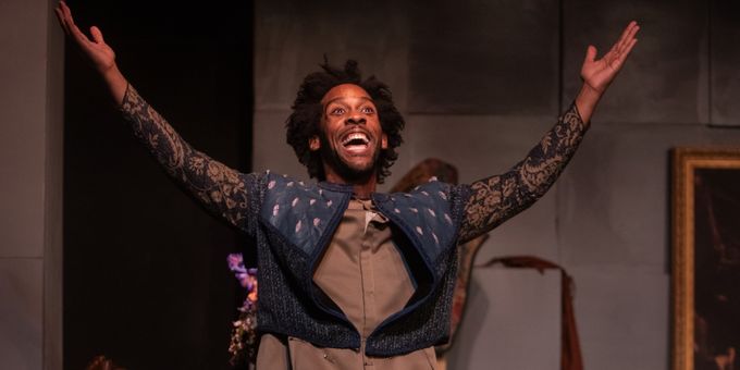 Photos: First Look At Pegasus Theatre Chicago's YOUNG PLAYWRIGHTS FESTIVAL Suppo Photos