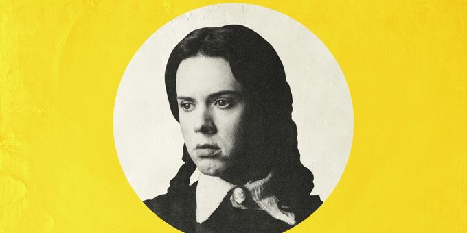 Photos: Check Out All New Portraits of the Cast of OH, MARY! Ahead of Tonight's  Photos