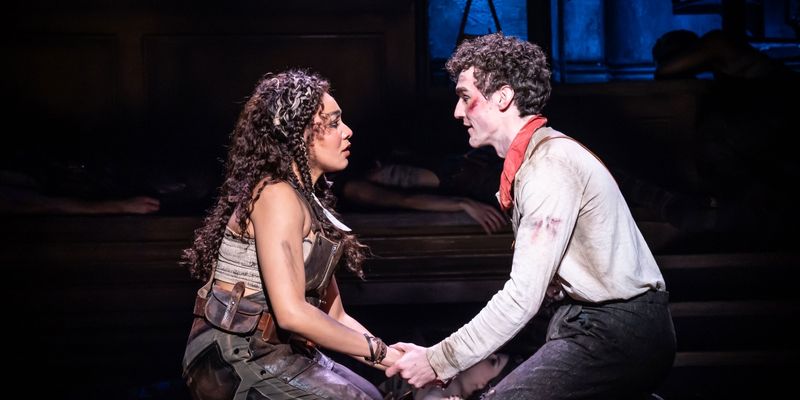 Deals: THE DEVIL WEARS PRADA from £28.75; Save On HAMILTON, HERCULES & More Image