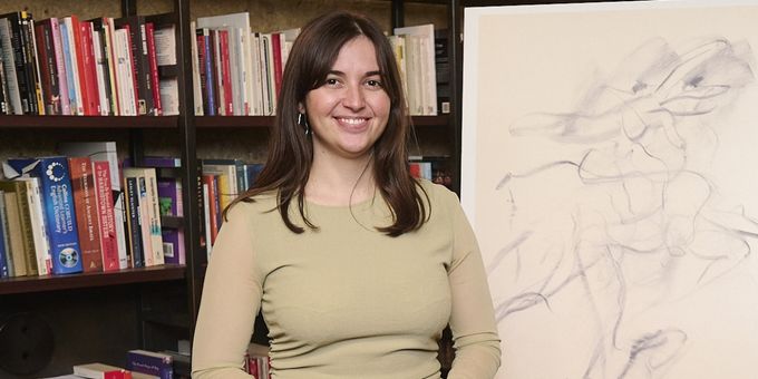 Photos: Inside the 2024 Susan Smith Blackburn Prize Ceremony Photos