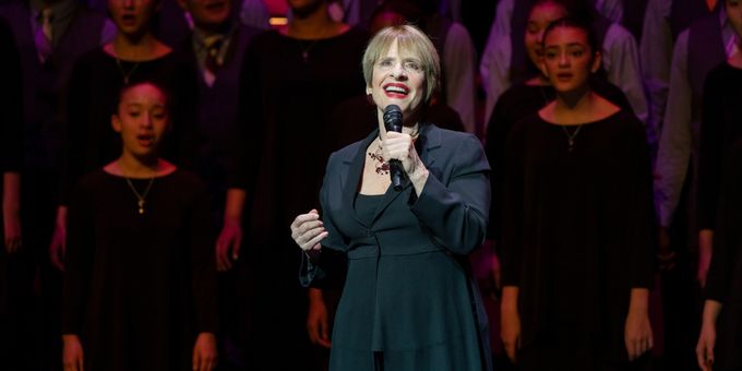 Photos: Go Inside Young People's Chorus of New York City 2024 Gala Photos