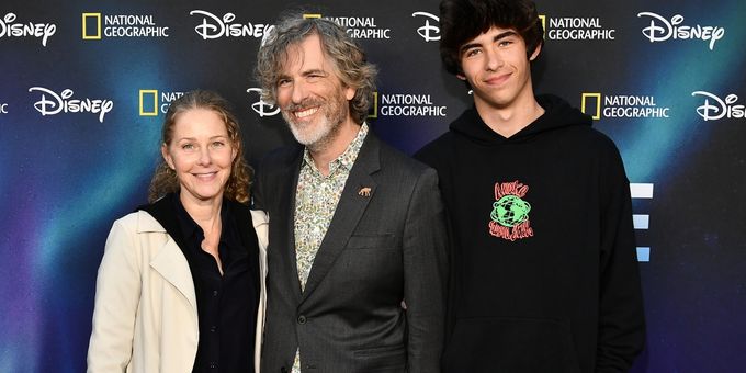 Photos: Andy Grammar, Bertie Gregory, and More at Nat Geo's ourHOME Kickoff Even Photos