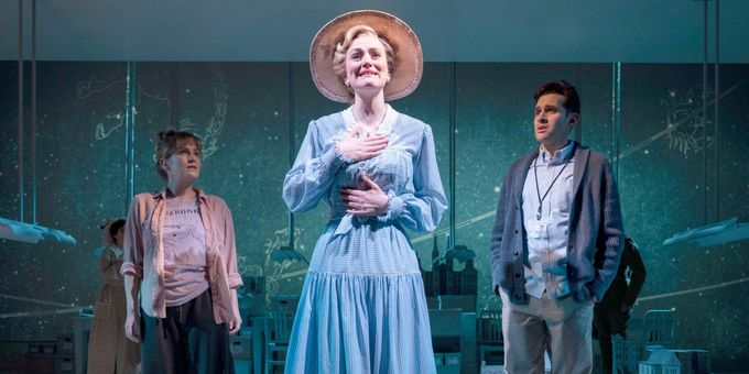 Photos: First Look At UNKNOWN SOLDIER At Arena Stage Photos