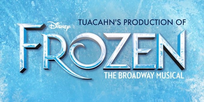 Meet the Cast of Disney's FROZEN At Tuacahn Center for the Arts Photos