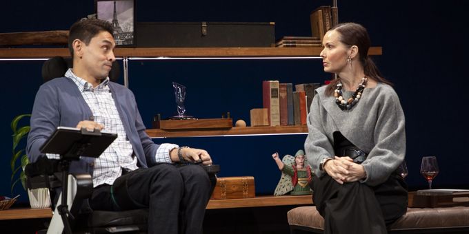 Photos: First Look At Kyra Sedgwick, Madison Ferris And More In ALL OF ME At The Photos