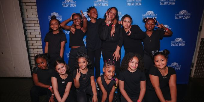 Photos: Inside The 16th Garden of Dreams Talent Show at Radio City Music Hall Photos