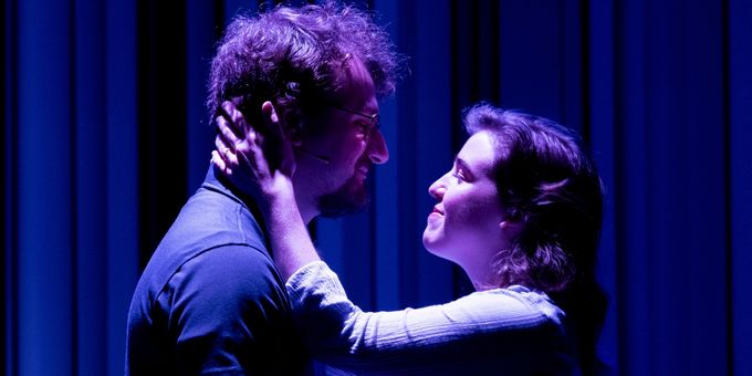 Photos: First Look At 44 LIGHTS: THE MUSICAL Off-Broadway Premiere Photos