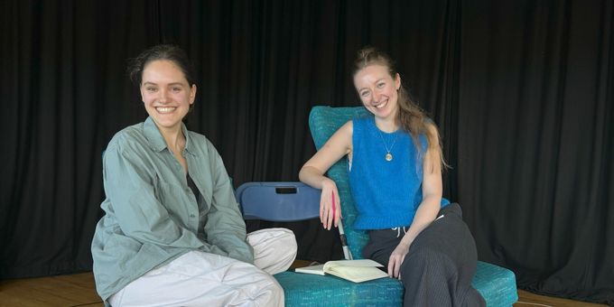 Photos: First Look at HER GREEN HELL at Theatre Royal Plymouth Photos