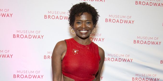 Photos: Celebration of JAJA'S AFRICAN HAIR BRAIDING At The Museum of Broadway Photos