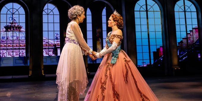 Photos: First Look at ANASTASIA at Tuacahn Center For the Arts Photos