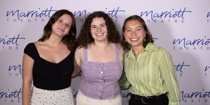 Photos: Inside Opening Night of BEEHIVE: THE 60'S MUSICAL at the Marriott Theatr Photos