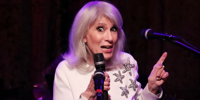 Photos: Inside JAMIE DEROY & FRIENDS At Birdland Jazz! Photos