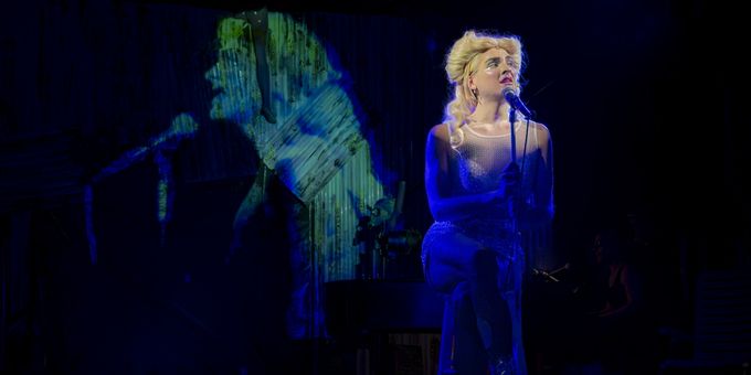 Photos: First Look at HEDWIG AND THE ANGRY INCH in Provincetown Photos