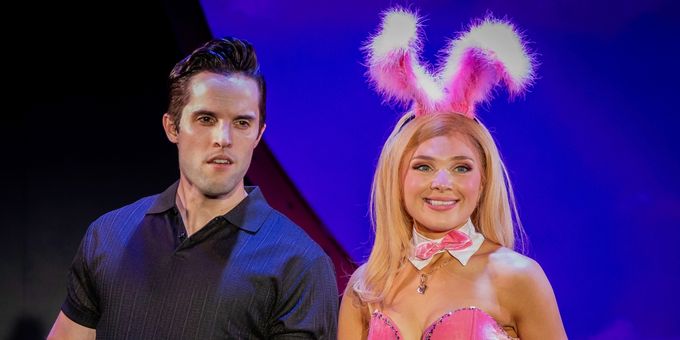 Photos: LEGALLY BLONDE Takes the Stage At The John W. Engeman Theater Photos