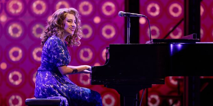 Photos: Moonlight Stage Productions' Presents BEAUTIFUL: THE CAROLE KING MUSICAL Photos