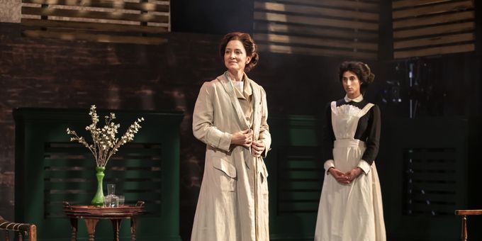 Photos: Max Bowden, Charlie Russell, and More Lead UK Tour of BIRDSONG Photos