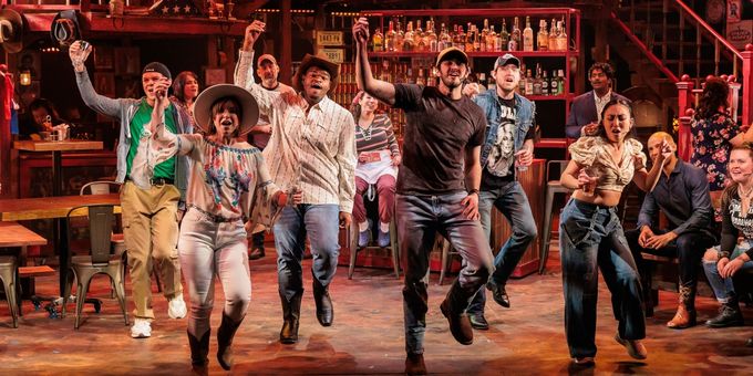 Photos: First Look At MAY WE ALL At the Merry-Go-Round Playhouse Photos