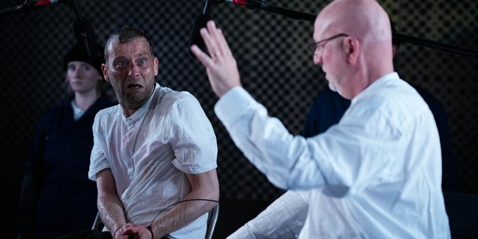 Photos: 1984 at Hackney Town Hall Photos