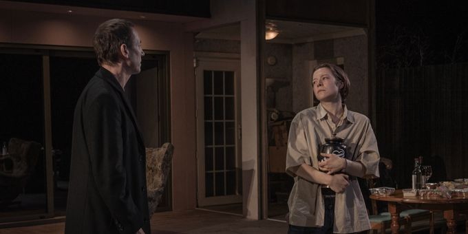 Photos: THE OTHER PLACE at the National Theatre Photos