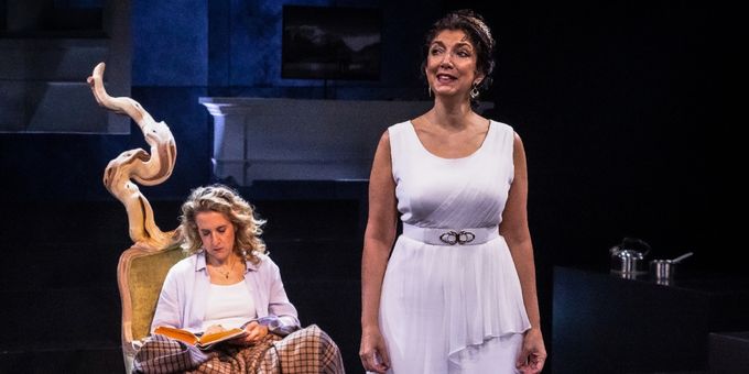 Photos: Alley Theatre Presents THE JANEIAD At Hubbard Theatre Photos