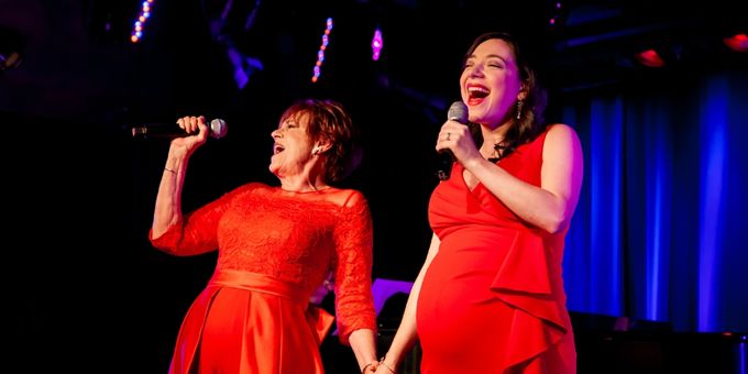 Photos: Broadway Stars Turn Out Save the West Bank Cafe and Laurie Beechman Thea Photos